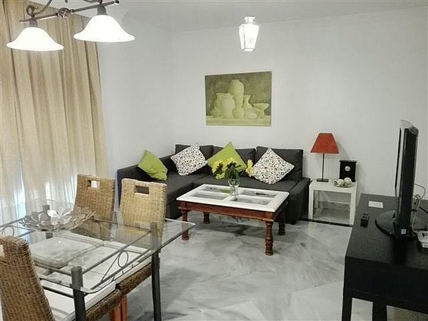 Ático en Avenida Príncipe Salman s/n - Avenida Príncipe Salman s/n - vivienda en Marbella barata