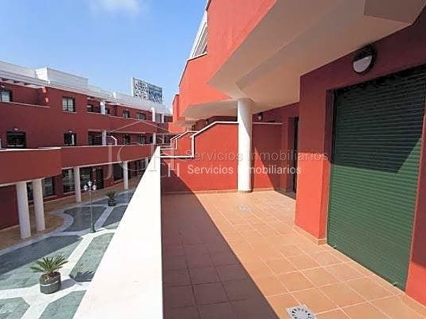 Piso - barrio Las Cañadas - vivienda en Mijas barata