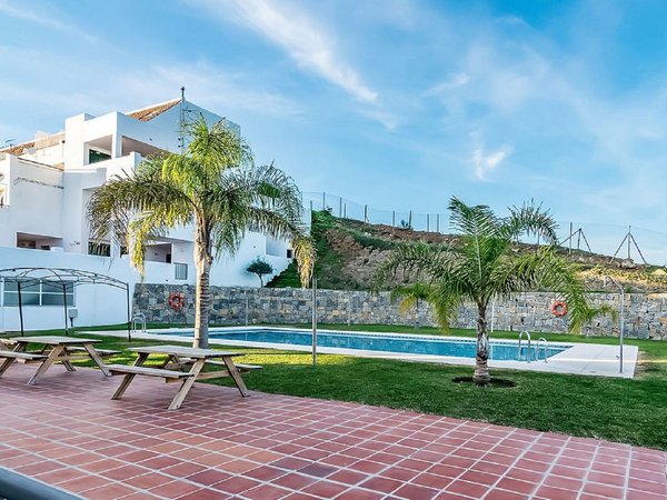 Dúplex en Montesol-las Abejeras s/n - MONTESOL-LAS ABEJERAS s/n - vivienda en Estepona barata