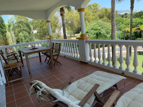 Piso en Dama de Noche s/n - Dama de Noche s/n - vivienda en Marbella barata