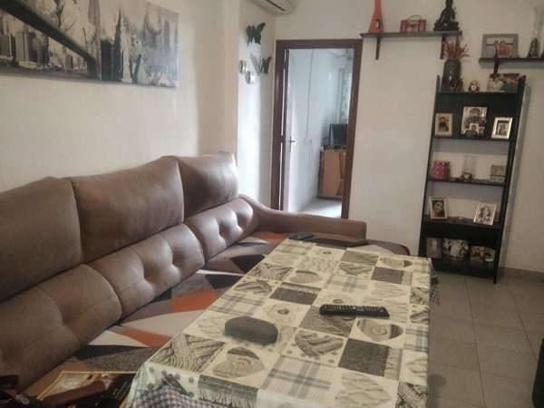 Piso en Avenida Colonia La Esperanza-Plaza de Toros - Avenida Colonia La Esperanza-Plaza de Toros - vivienda en Marbella barata