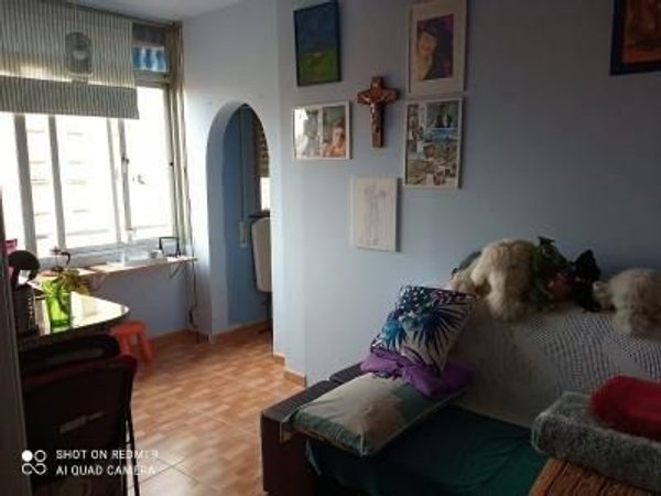 Estudio - barrio Manantiales - Estación de Autobuses - vivienda en Torremolinos barata