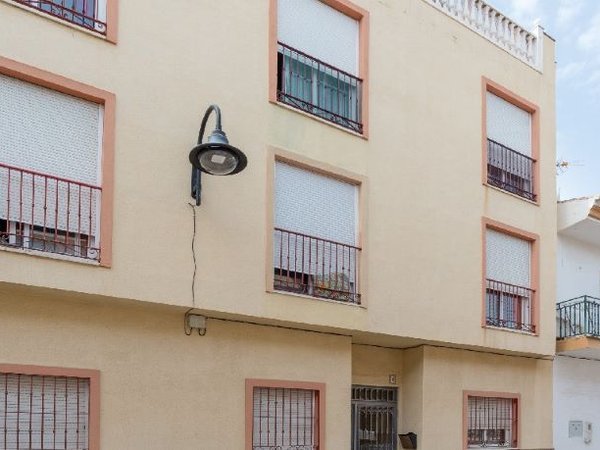 Piso en Calle Rio Campanillas s/n - Calle Rio Campanillas s/n - vivienda en Mijas barata