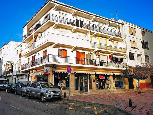 Piso en Calle Ronda, 7 - Calle Ronda, 7 - vivienda en Estepona barata