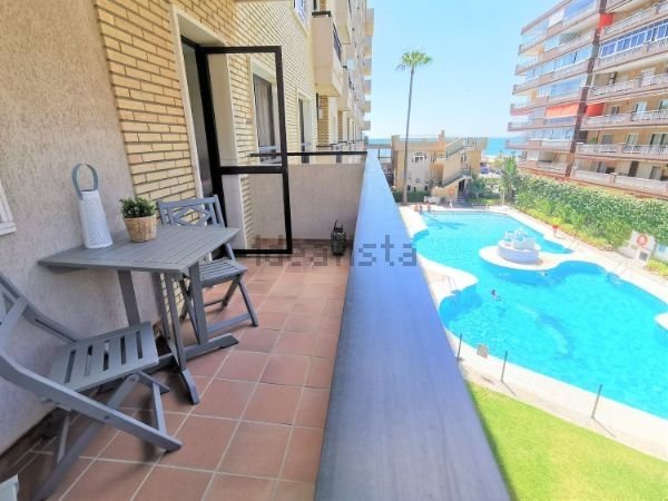 Piso en Paseo Marítimo Rey de España, 96 - Paseo Marítimo Rey de España, 96 - vivienda en Fuengirola barata