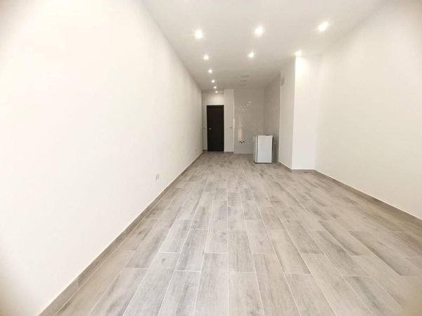 Piso - Centro Ciudad - vivienda en Fuengirola barata