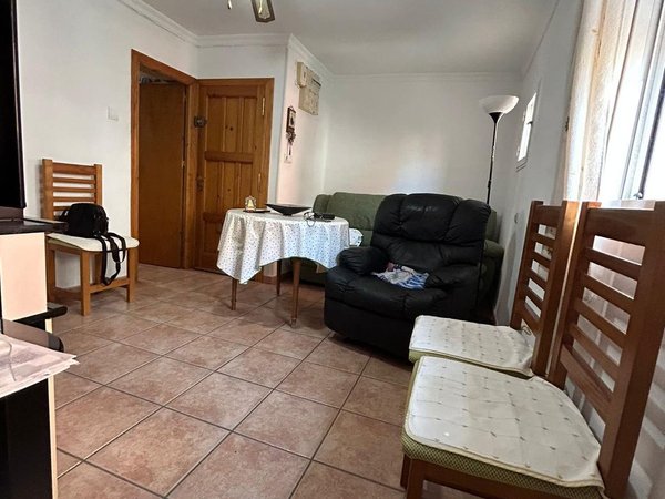 Piso en Salvador Rueda, 16 - Salvador Rueda, 16 - vivienda en Estepona barata