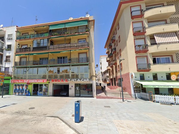 Piso en calle Jaén s/n - calle Jaén s/n - vivienda en Marbella barata