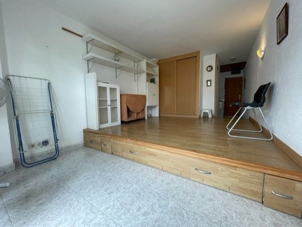 Estudio - barrio Sitio de Calahonda - vivienda en Mijas barata
