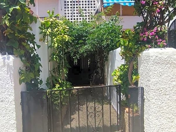 Piso en Pasaje José María Pereda - Pasaje José María Pereda - vivienda en Marbella barata