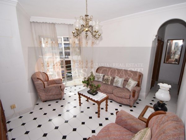 Piso - Centro Ciudad - vivienda en Fuengirola barata
