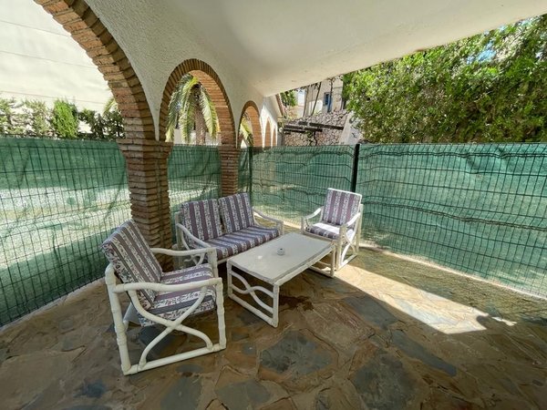 Piso en Camino Condesa - Camino Condesa - vivienda en Fuengirola barata