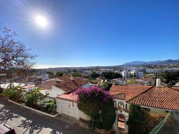 Piso en Calle Miguel de Unamuno - Calle Miguel de Unamuno - vivienda en Marbella barata