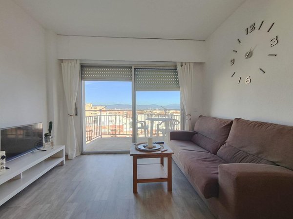 Estudio en Avenida de los Manantiales - Avenida de los Manantiales - vivienda en Torremolinos barata