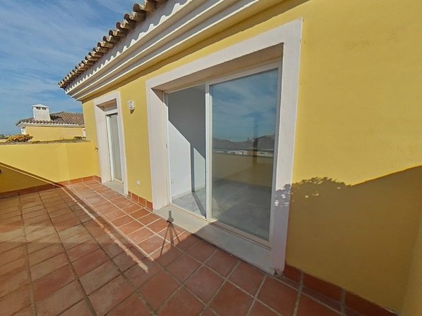 Piso - barrio Riviera del Sol - vivienda en Mijas barata