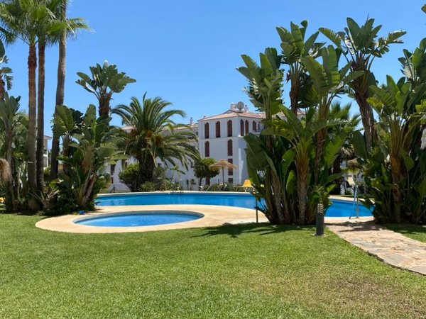 Piso en Calle San Nicolas de Calypso - Calle San Nicolas de Calypso - vivienda en Mijas barata
