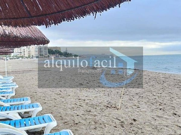 Estudio en Calle María Josefa Larrucea - Calle María Josefa Larrucea - vivienda en Fuengirola barata