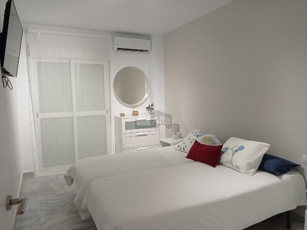 Piso en Puerta del Mar - Puerta del Mar - vivienda en Estepona barata