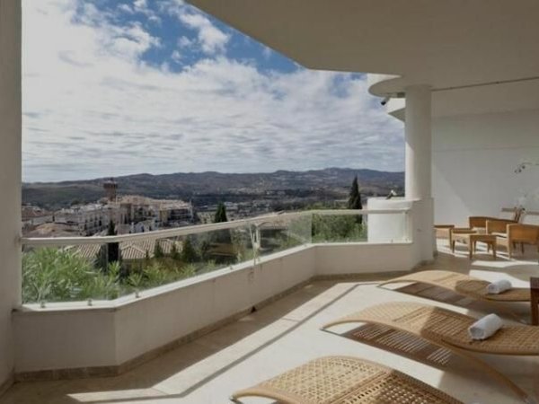 Piso en av gran bretaña - av gran bretaña - vivienda en Mijas barata