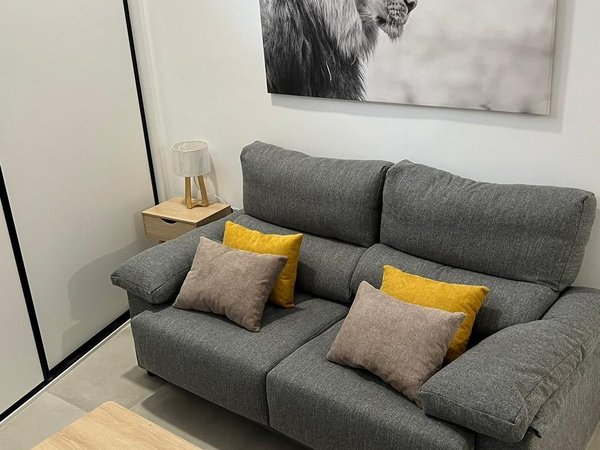 Piso - barrio Calvario - vivienda en Torremolinos barata