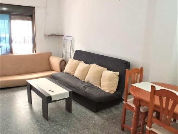 Piso - barrio Divina Pastora - vivienda en Marbella barata
