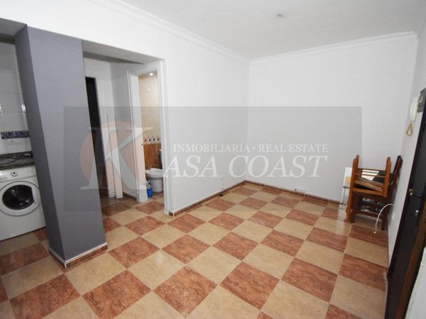 Piso - Playa de los Boliches - vivienda en Fuengirola barata