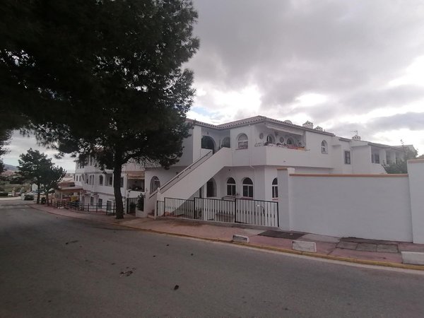 Piso en Vial 5, 36 - Vial 5, 36 - vivienda en Mijas barata