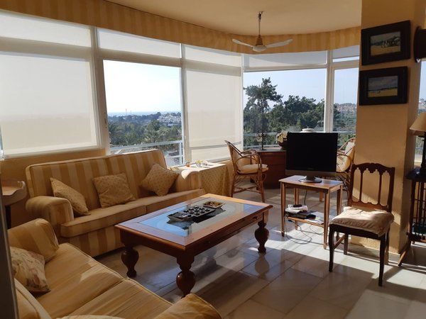 Piso en Carril de cortes s/n - Carril de cortes s/n - vivienda en Marbella barata