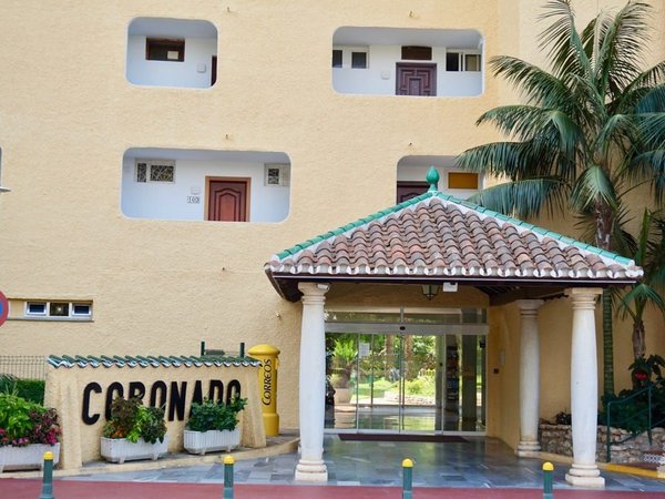Piso en Avenida Andalucia - Avenida Andalucia - vivienda en Marbella barata