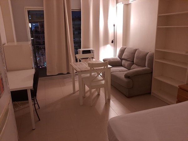 Estudio en Avenida de los Manantiales - Avenida de los Manantiales - vivienda en Torremolinos barata