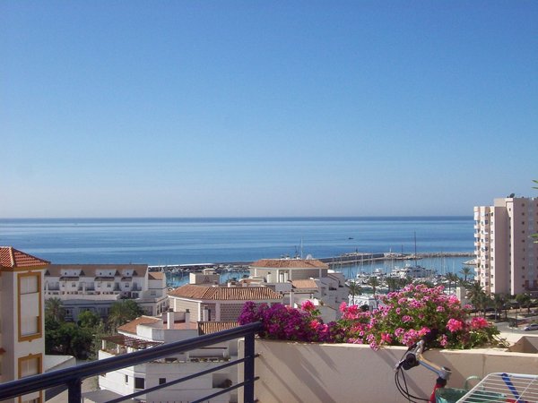 Piso en Puerta del Mar, 7 - Puerta del Mar, 7 - vivienda en Estepona barata