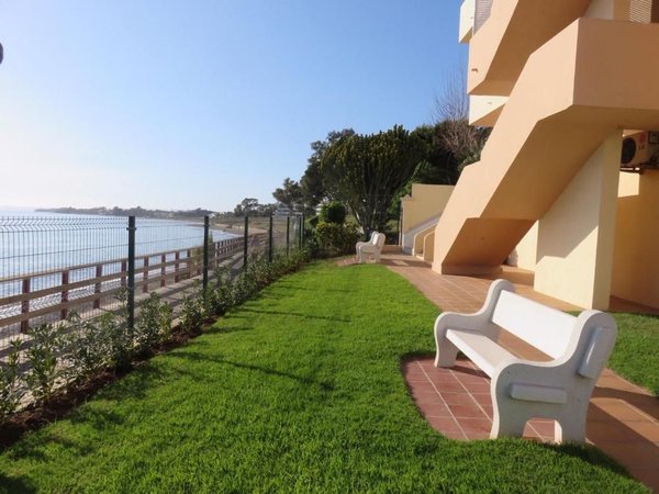 Piso en Calle del Timonel, 13 - Calle del Timonel, 13 - vivienda en Estepona barata