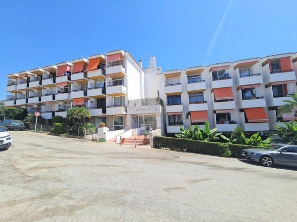 Estudio - barrio Sitio de Calahonda - vivienda en Mijas barata