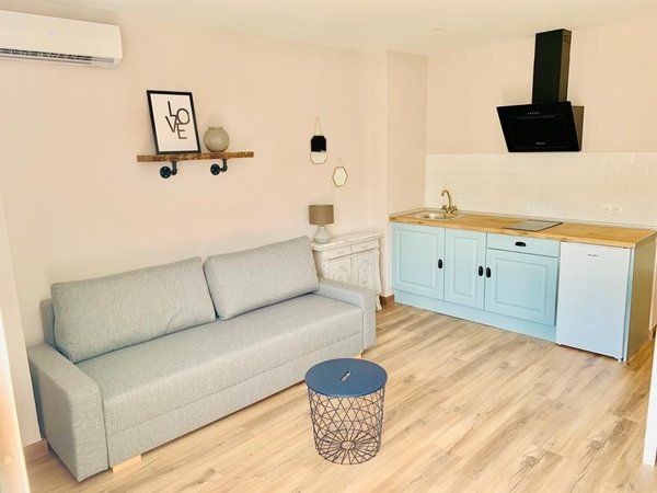 Estudio en Plaza Andalucía, torremolinos., 1 - Plaza Andalucía, torremolinos., 1 - vivienda en Torremolinos barata