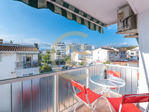 Piso en Pasaje Juan Varela, 2 - Pasaje Juan Varela, 2 - vivienda en Marbella barata