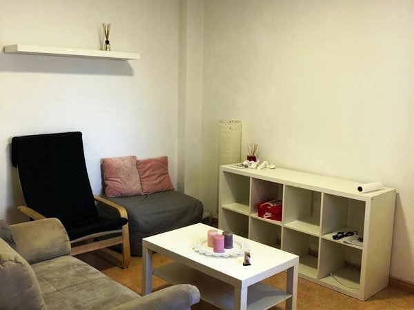 Piso - Centro Ciudad - vivienda en Fuengirola barata