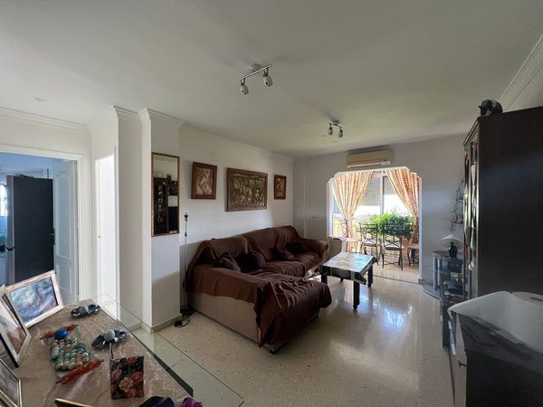 Piso - barrio Sierra de Estepona-Avda de Andalucia - vivienda en Estepona barata