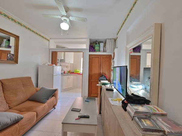 Estudio en Av. las Palmeras - Av. las Palmeras - vivienda en Marbella barata