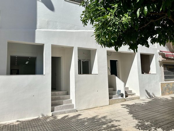 Piso en Pasaje Fiestas del Pilar, 1 - Pasaje Fiestas del Pilar, 1 - vivienda en Fuengirola barata