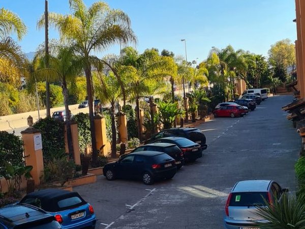 Piso en calle de la Rosa, 25 - calle de la Rosa, 25 - vivienda en Estepona barata
