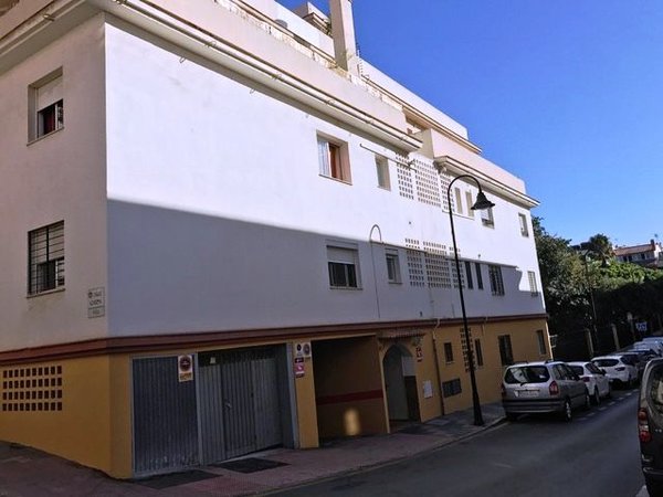Piso en San Ignacio - San Ignacio - vivienda en Mijas barata