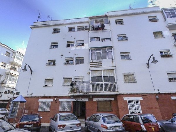 Piso en calle Río Isuela - calle Río Isuela - vivienda en Torremolinos barata
