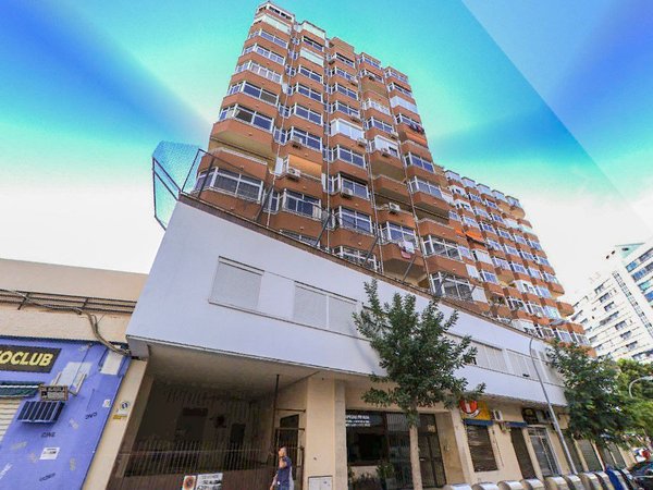 Piso en calle Eduardo Aguilera Romero s/n - calle Eduardo Aguilera Romero s/n - vivienda en Torremolinos barata