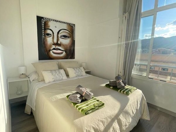 Estudio en avenida Isabel Manoja, 32 - avenida Isabel Manoja, 32 - vivienda en Torremolinos barata