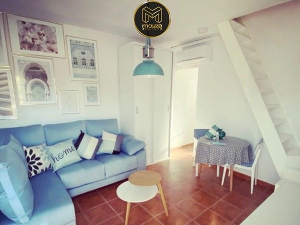 Dúplex - barrio Marbesa - vivienda en Marbella barata