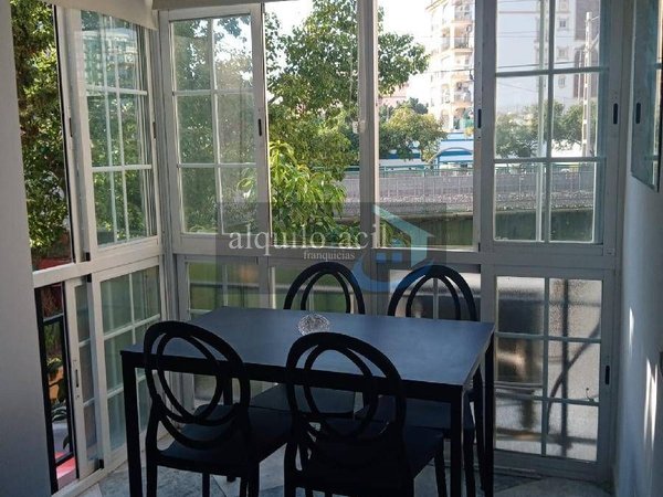 Piso en Paseo Jesús Santos Rein - Paseo Jesús Santos Rein - vivienda en Fuengirola barata