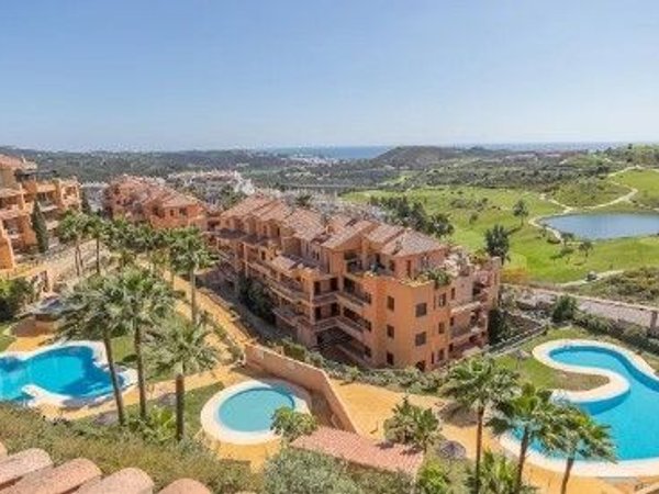Piso en Calle Alpandeire - Calle Alpandeire - vivienda en Mijas barata