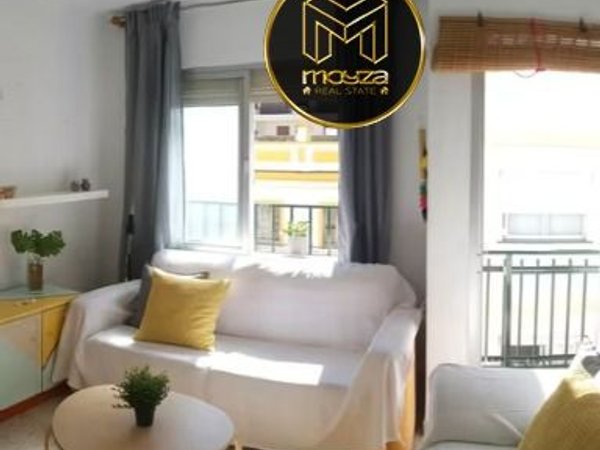 Piso - barrio Centro - vivienda en Estepona barata