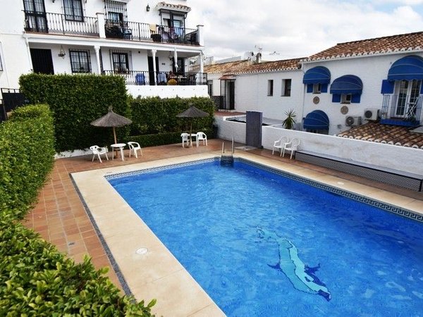 Piso - Torreblanca del Sol - vivienda en Fuengirola barata