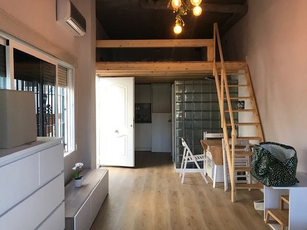 Estudio en Avenida Carlota Alessandri, 178 - Avenida Carlota Alessandri, 178 - vivienda en Torremolinos barata